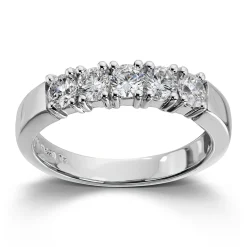 Allianse Ring