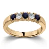 Allianse Ring