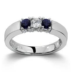 Allianse Ring