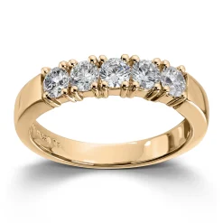 Allianse Ring