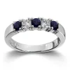 Allianse Ring