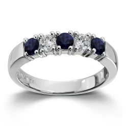 Allianse Ring