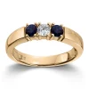 Allianse Ring
