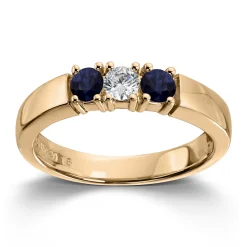 Allianse Ring