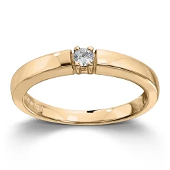 Allianse Ring