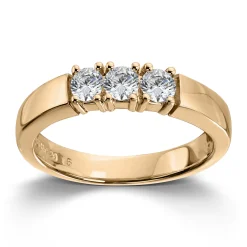 Allianse Ring