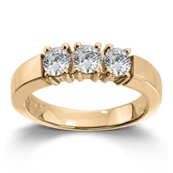 Allianse Ring