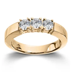 Allianse Ring