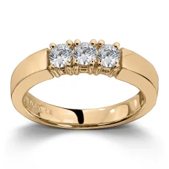 Allianse Ring