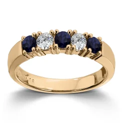 Allianse Ring