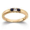 Allianse Ring