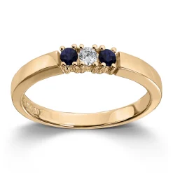 Allianse Ring