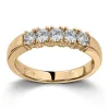 Allianse Ring