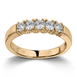 Allianse Ring