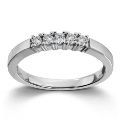 Allianse Ring