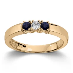 Allianse Ring