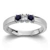 Allianse Ring