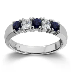 Allianse Ring