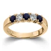 Allianse Ring
