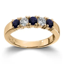 Allianse Ring
