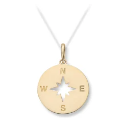 Anheng Gult gull
