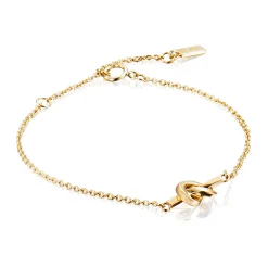 Armbånd Gult gull