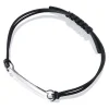 Armbånd Skinn