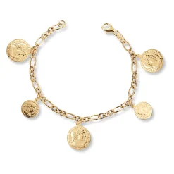 Armbånd Sølv