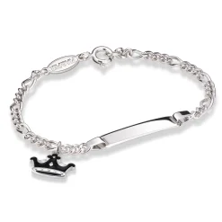Armbånd Sølv