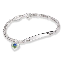 Armbånd Sølv