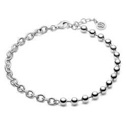 Armbånd Sølv