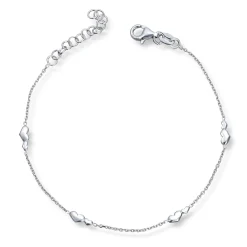 Armbånd Sølv