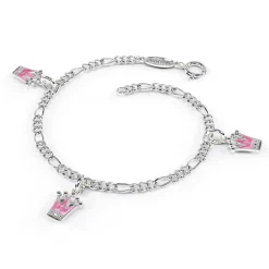 Armbånd Sølv