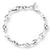 Armbånd Sølv