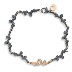 Armbånd Sølv