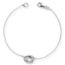 Armbånd Sølv