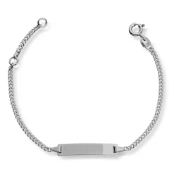 Armbånd Sølv