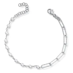 Armbånd Sølv