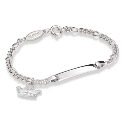 Armbånd Sølv