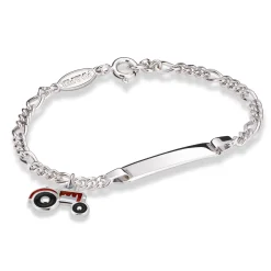 Armbånd Sølv