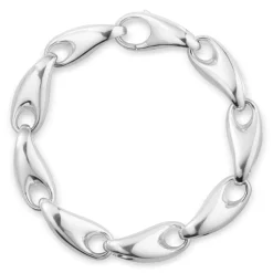 Armbånd Sølv
