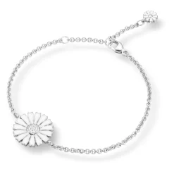 Armbånd Sølv