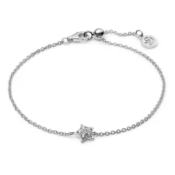 Armbånd Sølv