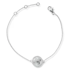 Armbånd Sølv