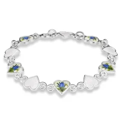 Armbånd Sølv