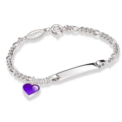 Armbånd Sølv