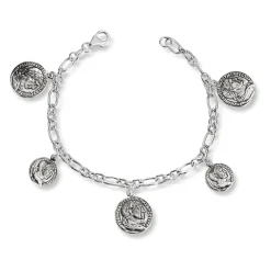 Armbånd Sølv