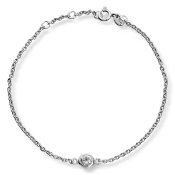 Armbånd Sølv