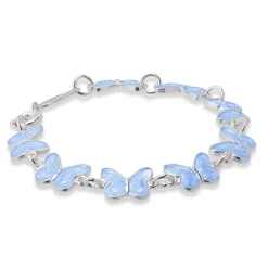 Armbånd Sølv