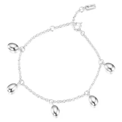 Armbånd Sølv